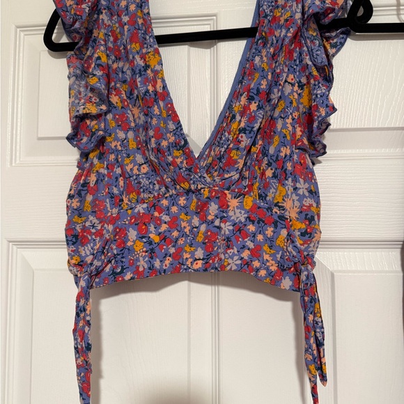 Free People Multicolor Set - Picture 8 of 9